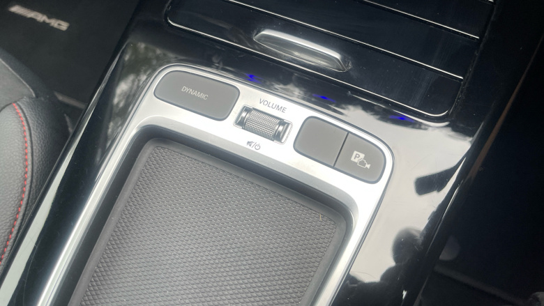 Mercedes-Benz A-Class A180 AMG Line Executive 5dr Auto Petrol Hatchback